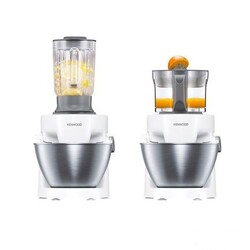 Kenwood. Кухонний комбайн Kenwood KHH 326 WH MultiOne (5011423182889)
