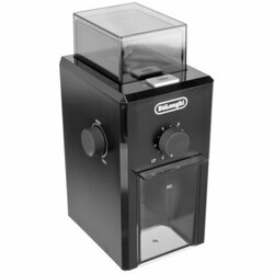 DeLonghi. Кофемолка DeLonghi KG 79 (8004399324541)