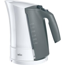Braun. Електрочайник Braun WK 300 White (4210201657712)