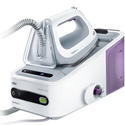 Braun. Гладильная система Braun IS 5043 WH (00000011806)