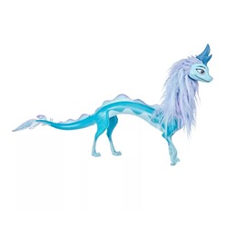 Hasbro. DPR Пластмасова лялька "Дракон Сису", серії "Принцеси Дісней: Рая і останній дракон" (F2006)