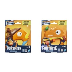 Hasbro. NERF Водний бластер Супер Сокер, в асорт. (709052)