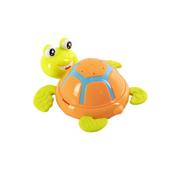 Baby Team. Набор для ванны "Черепашка" (9028)