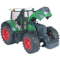 BRUDER. Игрушка - трактор Fendt 936 Vario (03040)