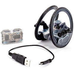 HEXBUG. Робот HEXBUG Battle Ring Racer на ИК управлении в ас. (409-5649)