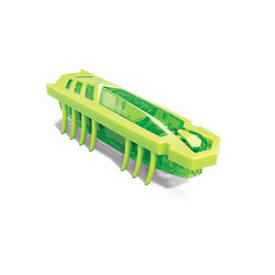 HEXBUG. Микро-робот HEXBUG nano Flash - Single в ас. (429-6759)