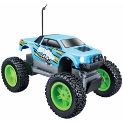 MAISTO TECH. Автомодель на р/у Off Road Go (81762 )