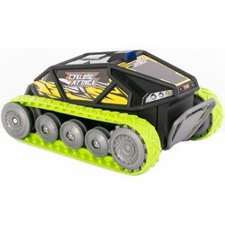 MAISTO TECH. Автомодель на р / у Tread Shredder чорно-зелений (82101)