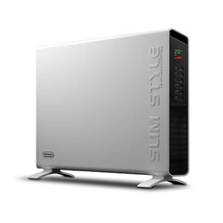 DeLonghi. Конвектор  HCX 9120 E WHBK (00000011148)