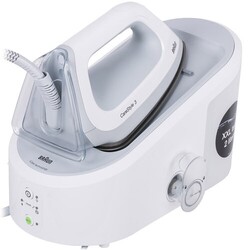 Braun. Прасувальна система Braun IS 3041 WH (00000012650)