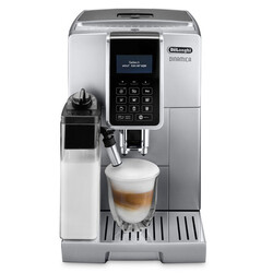 DeLonghi. Кофемашина ECAM 350.75 S (00000012873)