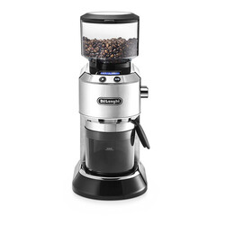 DeLonghi. Кофемолка DeLonghi KG 521 M (8004399331303)