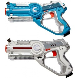 Canhui Toys. Набір лазерної зброї Laser Guns CSTAR (2 пістолети) (381.00.06 BB8803A)