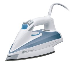 Braun. Утюг Braun TS 725 A (8021098270191)