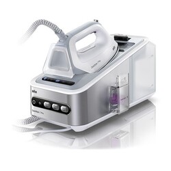 Braun. Гладильная система Braun IS 7155 WH (00000014181)