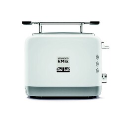 Kenwood. Тостер Kenwood TCX 751 WH (5011423190532)