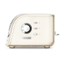 Kenwood. Тостер Kenwood TCM 300 CR (5011423197852)