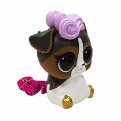 L.O.L. Игровой набор SURPRISE! серии "Big Pets" - DJ-ПЁСИК (6900006611443)