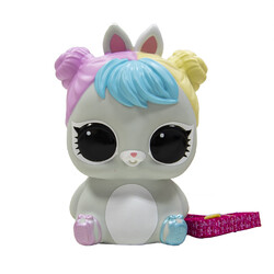 L.O.L. Surprise! Ігровий набір серії Big Pets - "Кролик стриб-Скок" (6900006611450)