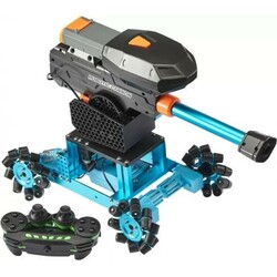 ZIPP Toys. Танк на радиоуправлении  MonsterTank K7 Blue (532.00.00 K7)