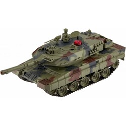 ZIPP Toys. Танк на радіоуправлінні 778 "German Leopard 2A6" 1:24 (532.00.18 778-4)