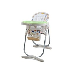 Wonderkids. Стільчик для годування Oscar(WK34 - O81 - 005)