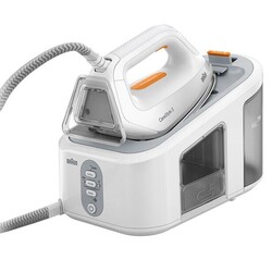 Braun. Гладильная система Braun IS 3132 WH (00000021554)