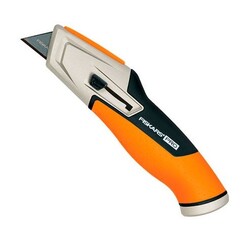 Fiskars. Ніж з висувним лезом Pro CarbonMax (1027223)