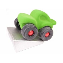 Rubbabu. Іграшка-антистрес RUBBABU Машинка Всюдихід (815894011694)