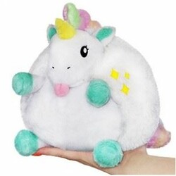 Squishable. Мягкая игрушка-антистресс Squishable Малыш единорог (841024104967)