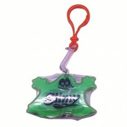 Slimy. Лизун в блистере-брелке (7611212330118)