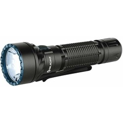 Olight. Ліхтар Olight Freyr білий / синій / зелений / червоне світло ц: чорний (2370.32.89)