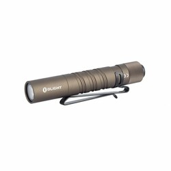 Olight. Фонарь Olight I3T DT EOS ц:песочный (2370.30.99)