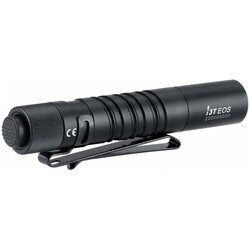 Olight. Ліхтар Olight I3T EOS ц: чорний (2370.29.01)