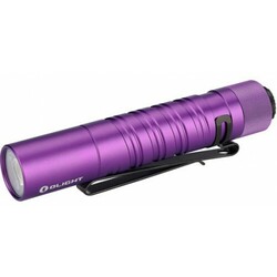 Olight. Фонарь Olight I3T EOS-Pur limited edition ц:фиолетовый (2370.32.45)