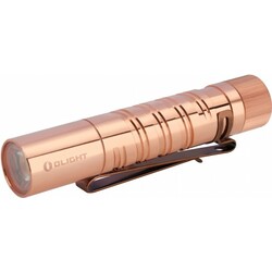 Olight. Ліхтар Olight I5T EOS ц: мідь (2370.32.22)