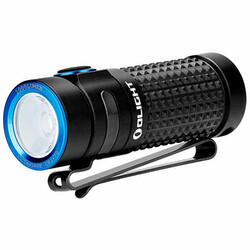 Olight. Фонарь Olight S1R II ц:черный (2370.29.34)