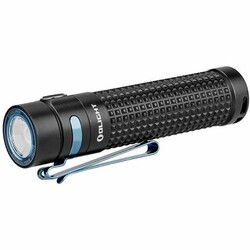 Olight. Фонарь Olight S2R II ц:черный (2370.29.83)