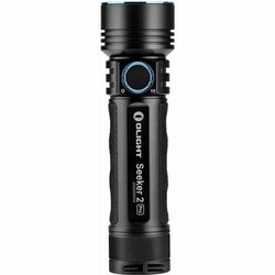 Olight. Ліхтар Olight Seeker 2 Pro ц: чорний (2370.30.81)