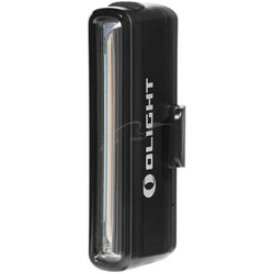 Olight. Ліхтар Olight SEEMEE 30 велосипедний, задній ц: чорний (2370.32.82)