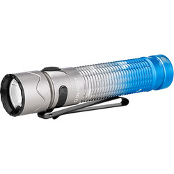 Olight. Фонарь Olight Warrior Mini 2 Limited edition ц:серо-голубой (2370.33.88)