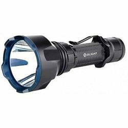 Olight. Фонарь Olight Warrior X Turbo ц:черный (2370.32.43)