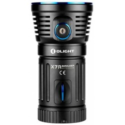 Olight. Ліхтар Olight X7R Marauder (2370.27.82)