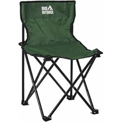 SKIF Outdoor. Стілець раскл. SKIF Outdoor Standard ц: green (389.00.13)