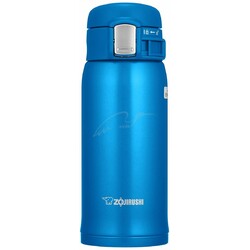 ZOJIRUSHI. Термокружка SM-SD36PV 0.36 л (1678.04.40)