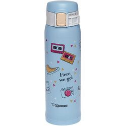 ZOJIRUSHI. Термокружка SM-SG48AZ 0.48 л (1678.05.44)