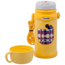 ZOJIRUSHI. Термос SC-MC60YA дитячий 0.6 л (1678.03.77)