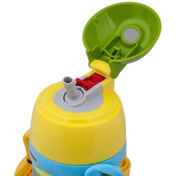 ZOJIRUSHI. Термос SC-ZT45YZ детский 0.45 л (1678.03.80)