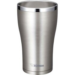 ZOJIRUSHI. Термостакан SX-DB45XA 0.45L ц:металлик (1678.04.28)