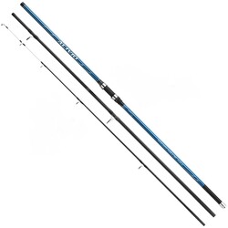 Shimano. Удилище серфовое Alivio 450BX Tubular 4.50m max 225g (2266.31.27)